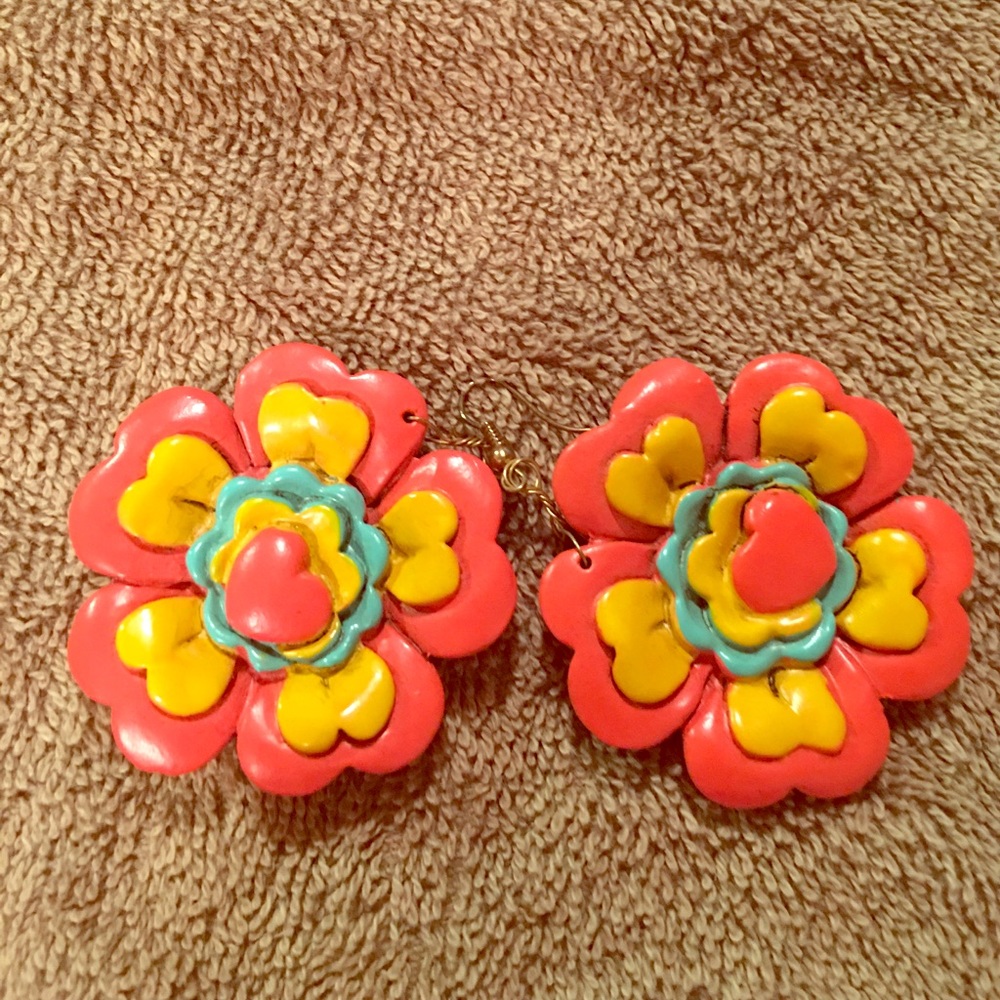 Ear rings