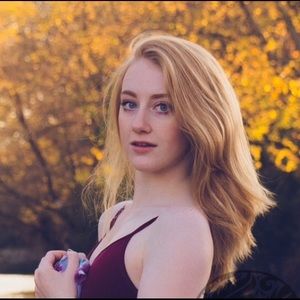 Meet your Posher, Megan