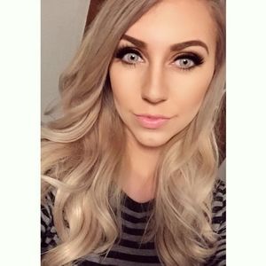 Meet your Posher, Lindsey