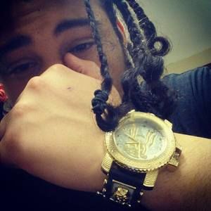 Meet your Posher, Dashawn