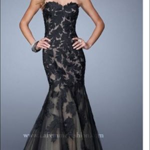 Meet your Posher, Toni