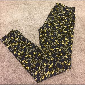 Lularoe Leggings!
