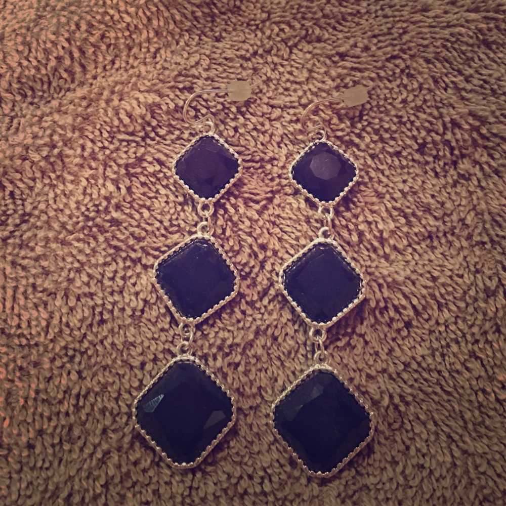 Ear rings