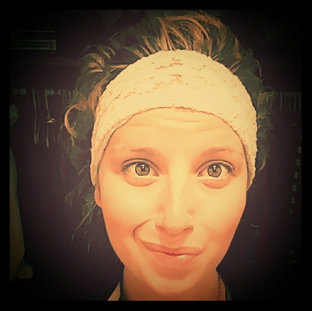 Meet your Posher, Courtney