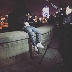 Meet your Posher, Raymond