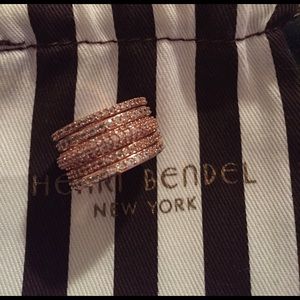 Luxe Petite Stacking Rings
