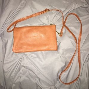 Little crossbody purse