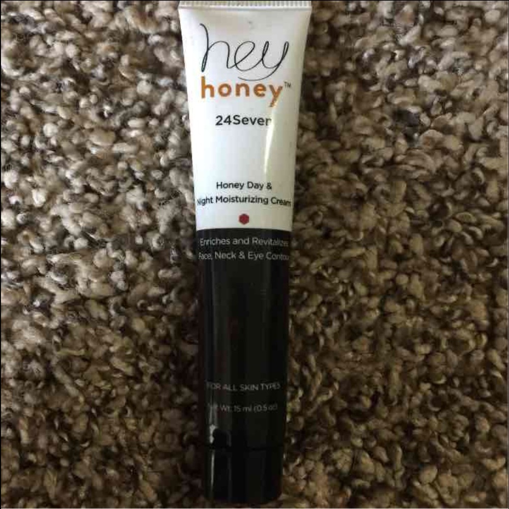 Hey honey