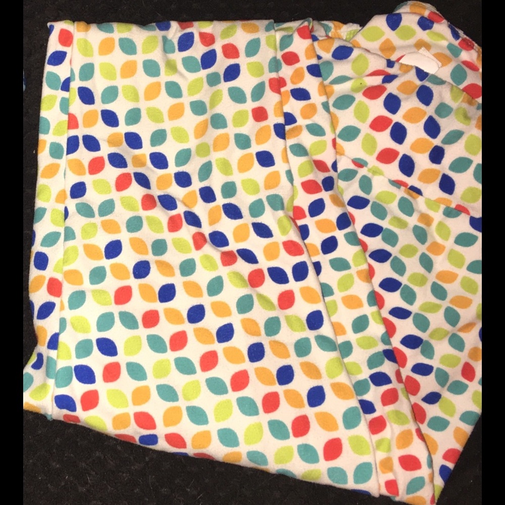 OS Lularoe leggings