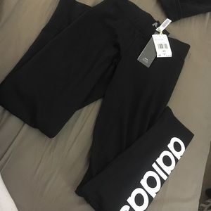 Xs adidas leggings