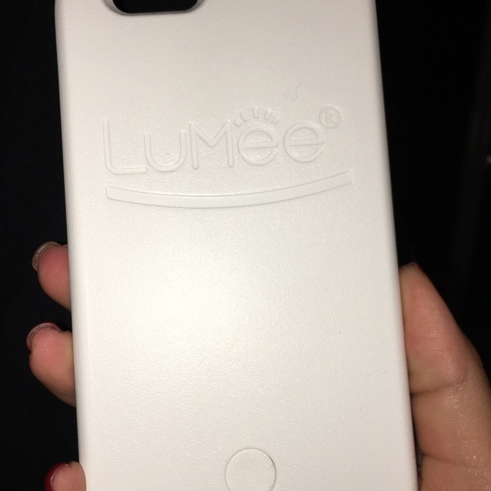 lumee iPhone 6/6s phone case