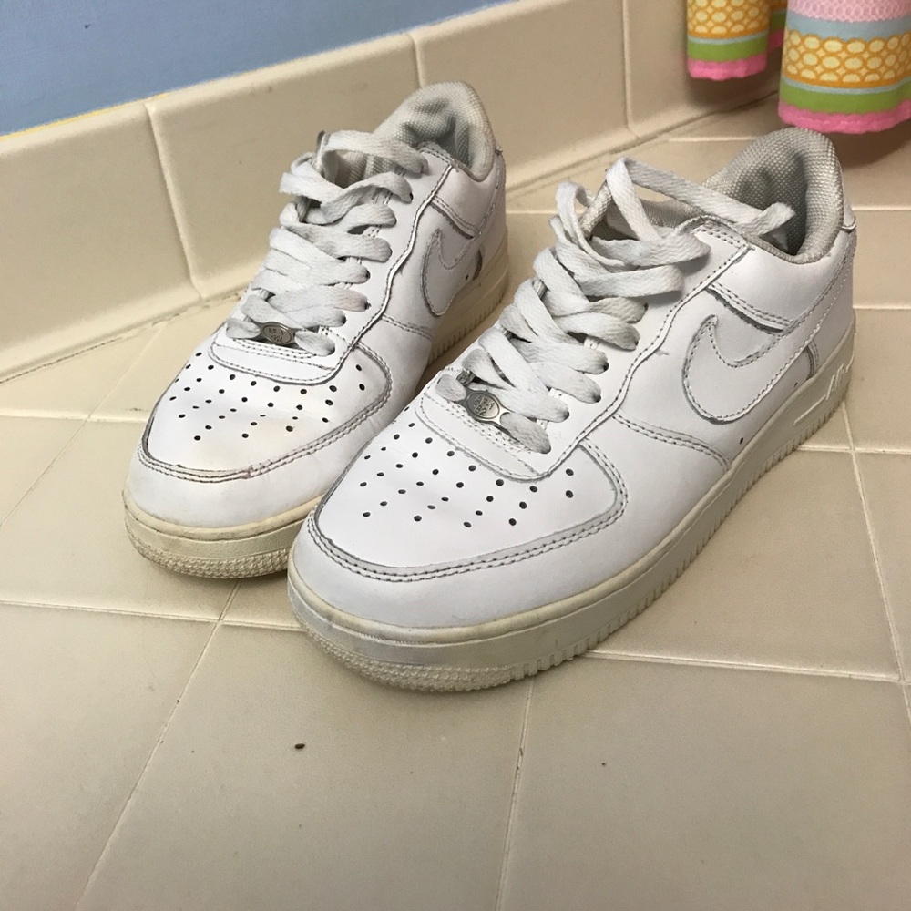 Nike airs