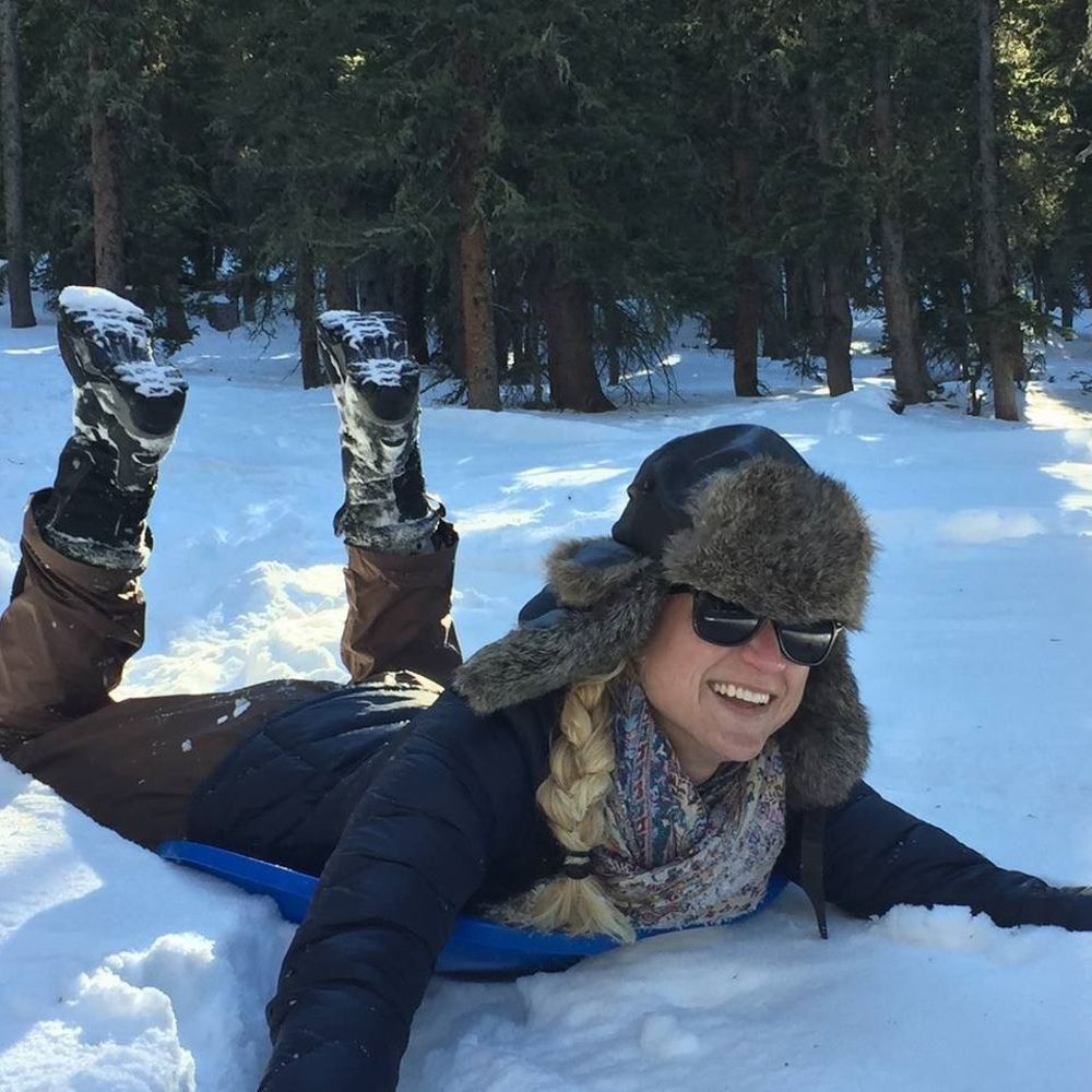 Meet your Posher, Stephanie