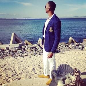 Meet your Posher, Jonathan