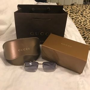 Gucci Sunglasses