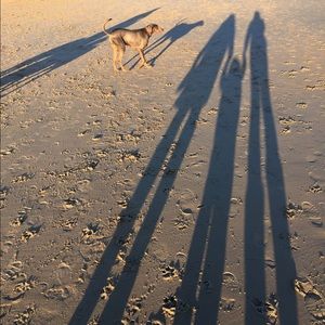 Meet your Posher, Marina