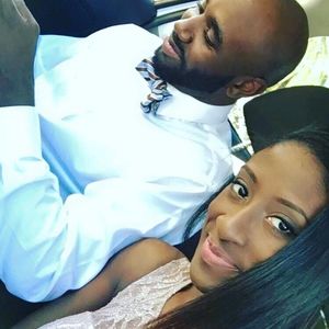 Meet your Posher, Randall