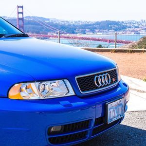 Meet your Posher, Chi-hwa michael