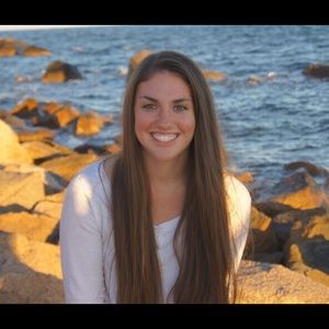 Meet your Posher, Molly