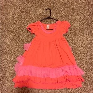 Loves me not boutique dress 5