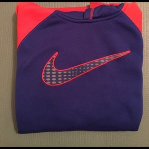 NIKE Thermofit Hoodie