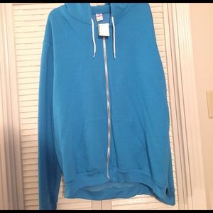 American Apparel Hoodie!