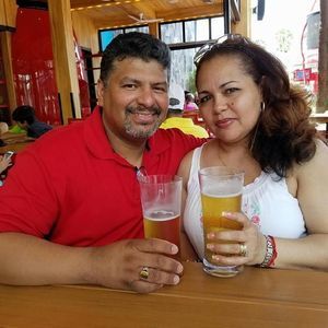 Meet your Posher, Janet