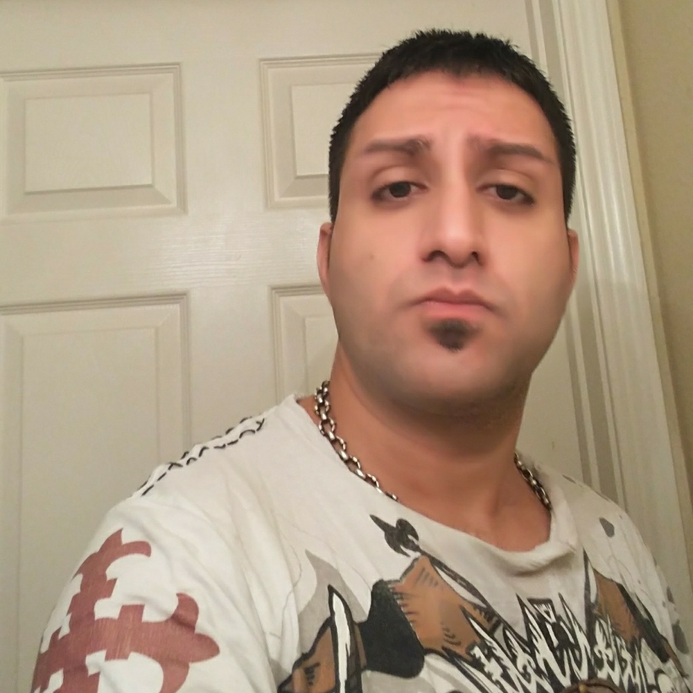 Meet your Posher, Sean