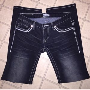 Buckle daytrip Leo Boot Jeans !