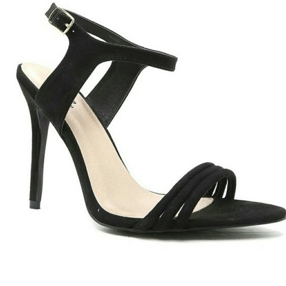 Black Heel