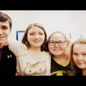 Meet your Posher, Brenda