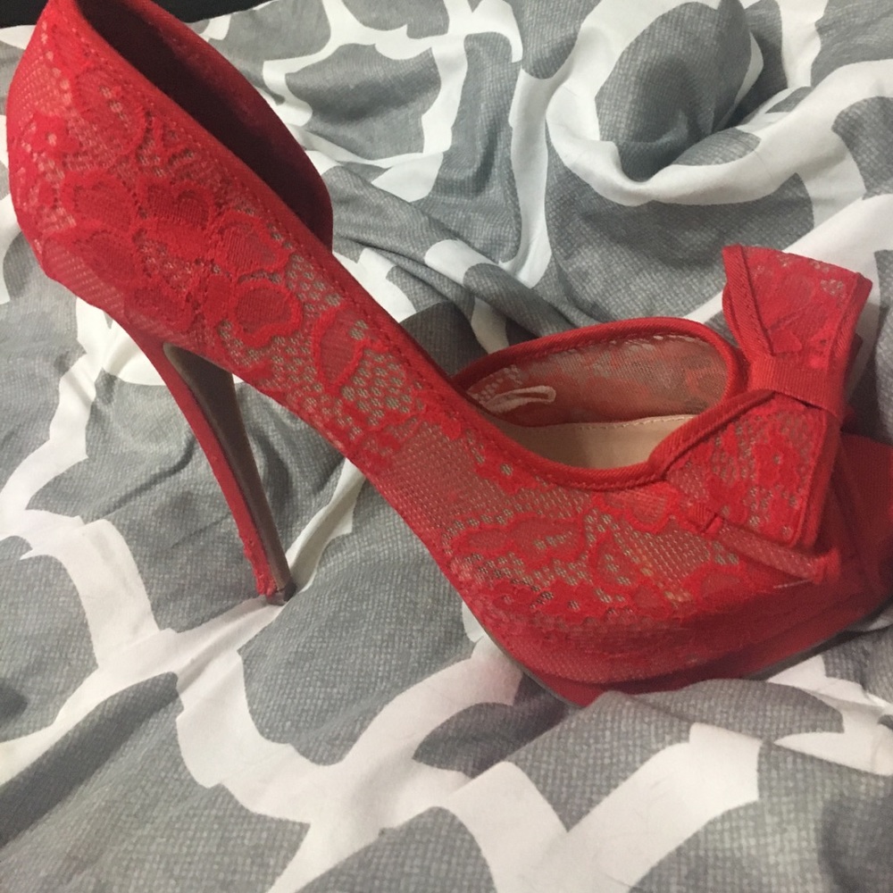 Heels