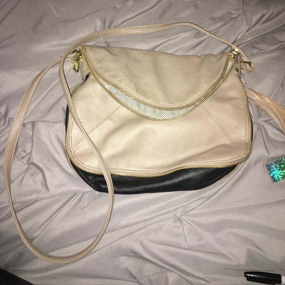 Steve Madden purse
