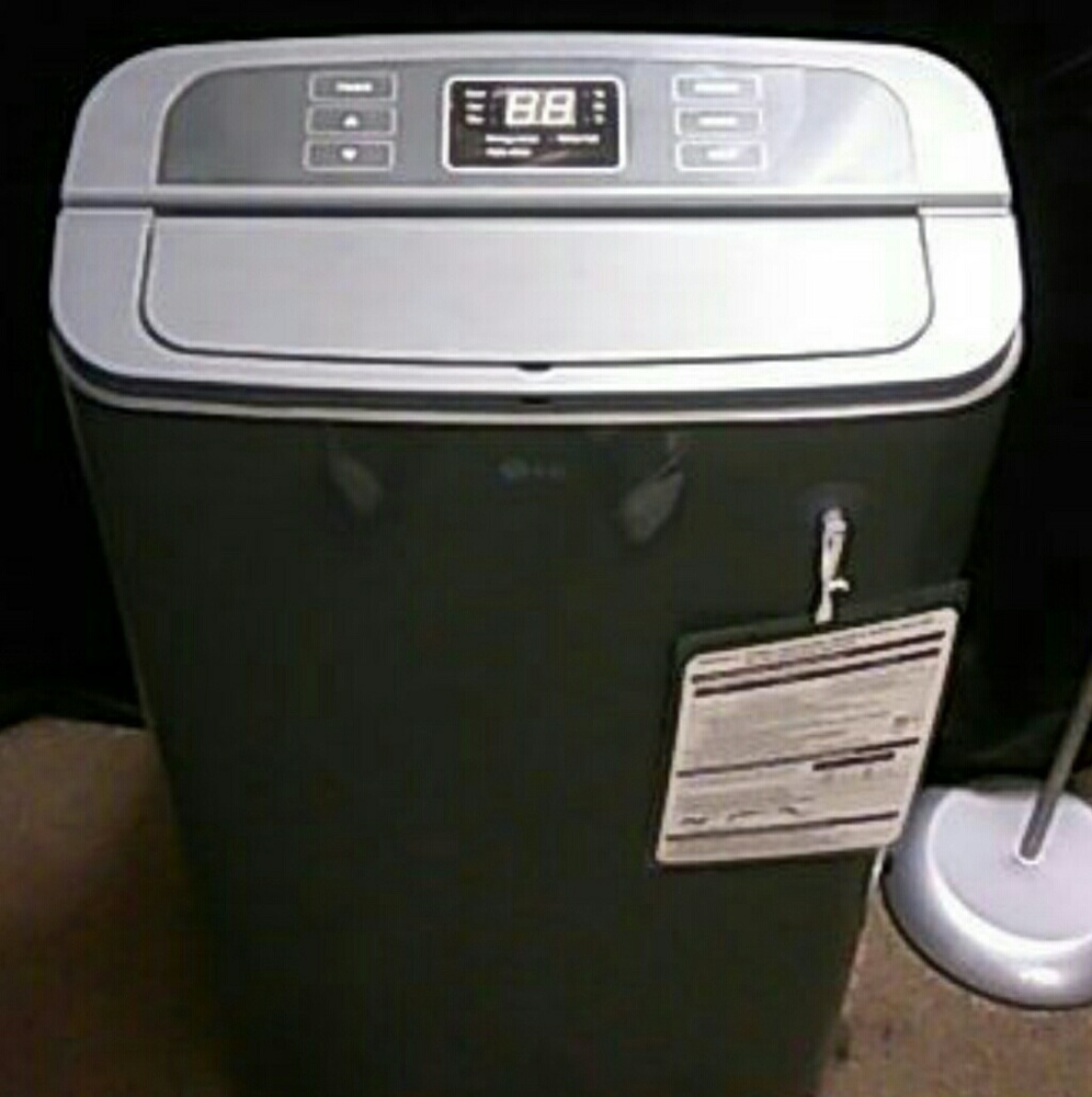 LG air conditioner