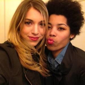 Meet your Posher, Debranne