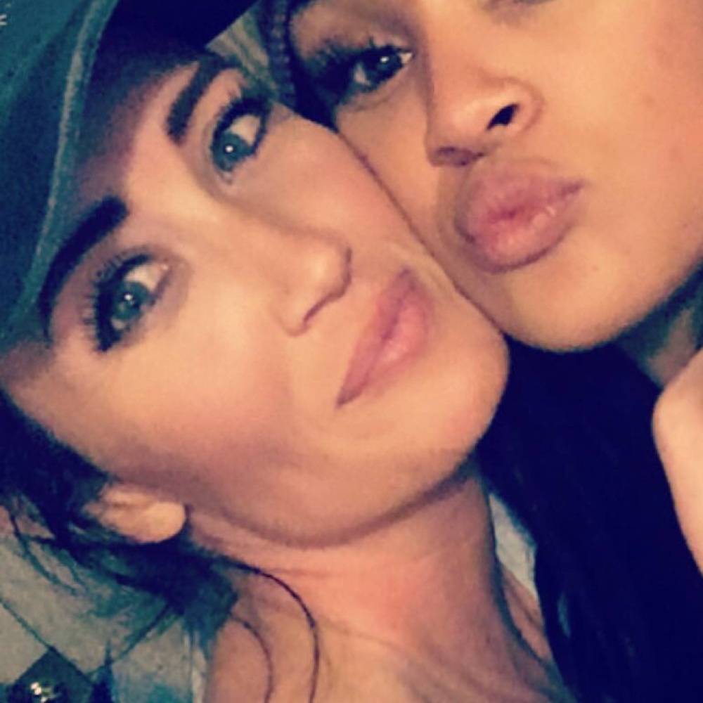 Meet your Posher, Ann