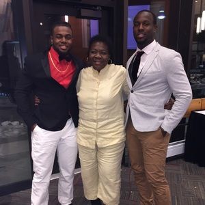 Meet your Posher, Jevon