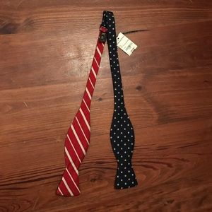 Stars and Stripes bowtie