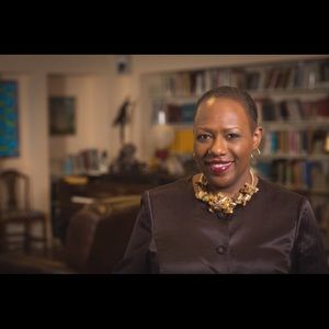 Meet your Posher, Linessa