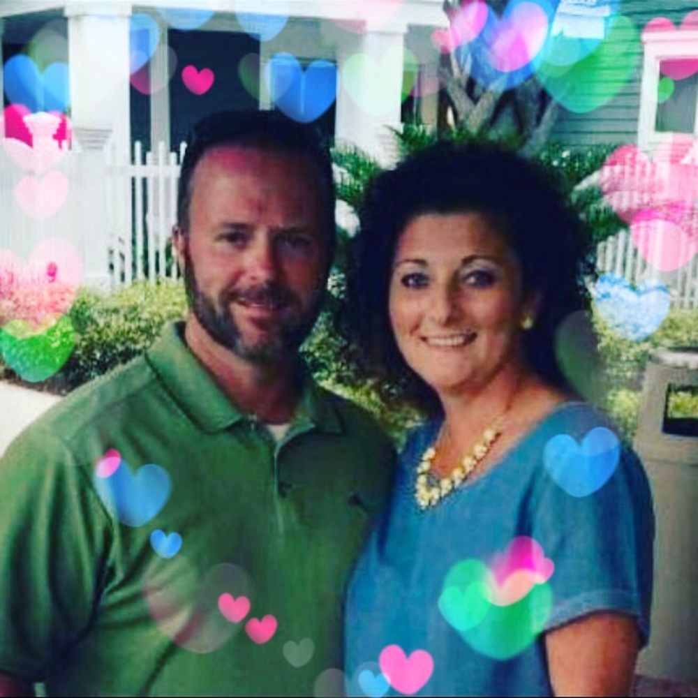 Meet your Posher, Sonya kaye