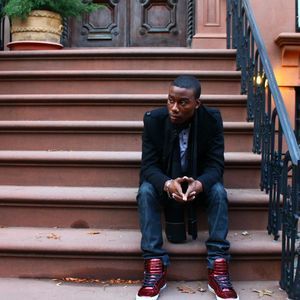 Meet your Posher, Keith