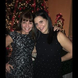 Meet your Posher, Sharon