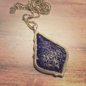 Kendra Scott Aiden Necklace, Brand New
