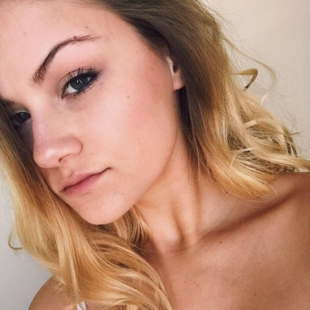 Meet your Posher, Natalie