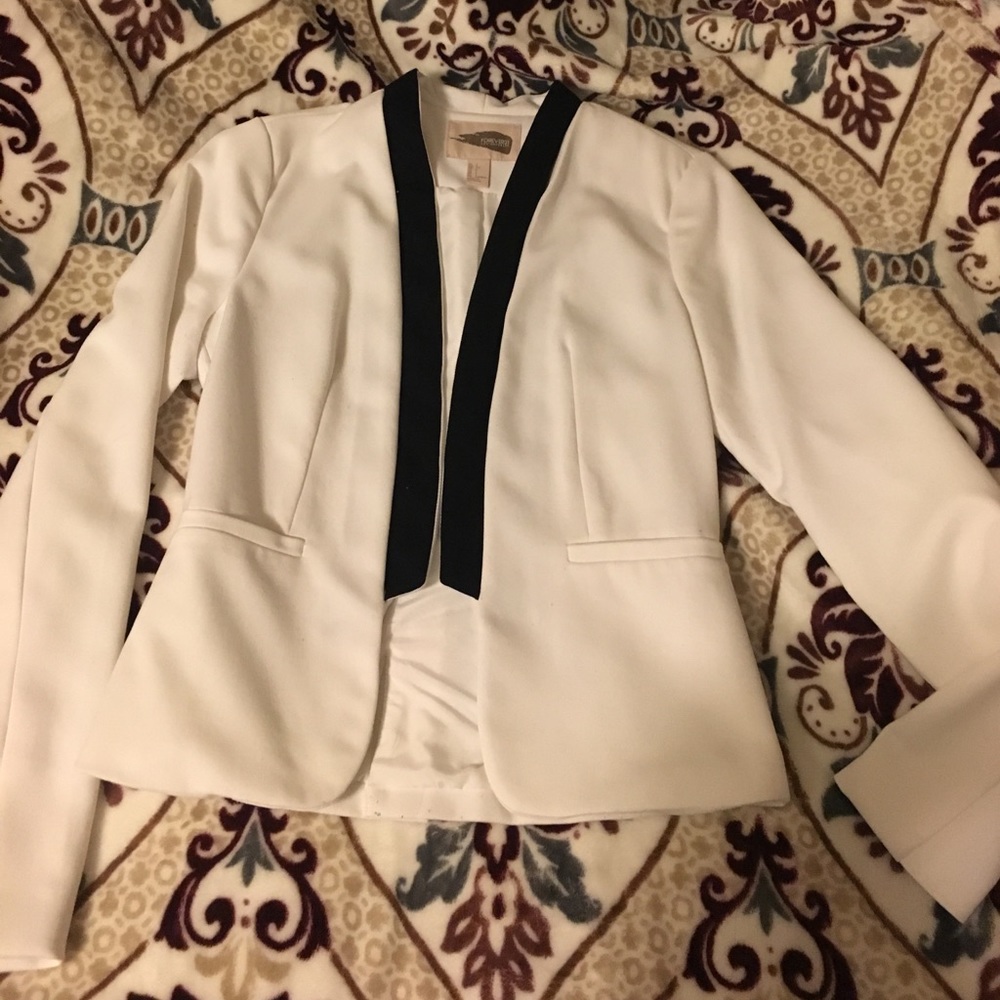Forever 21 Blazer