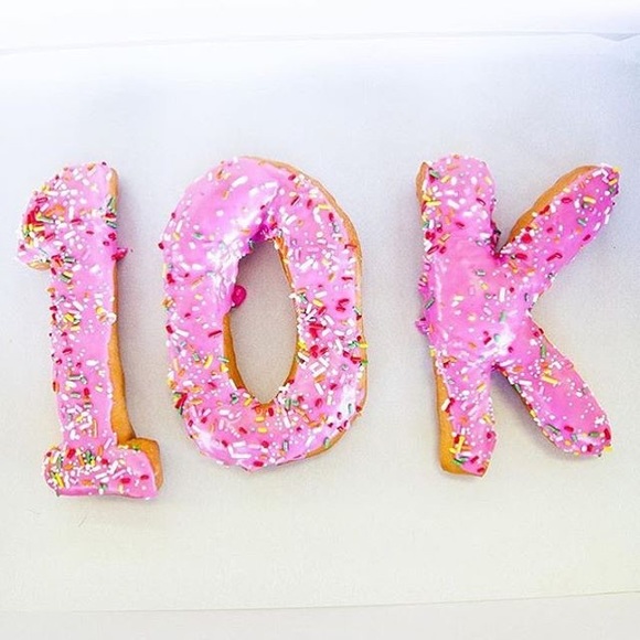 tops 10k followers poshmark