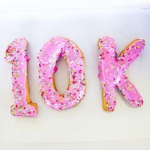 🎉10K FOLLOWERS🎉