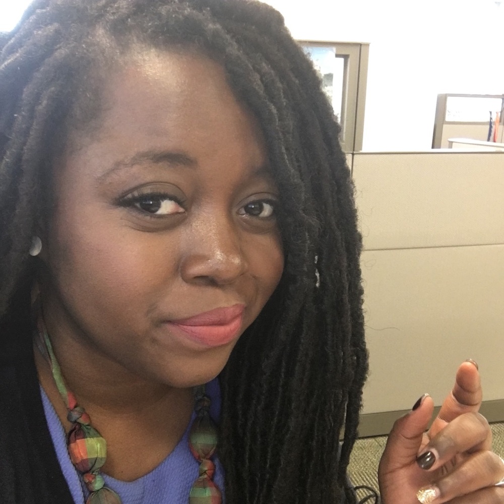 Meet your Posher, Delaine