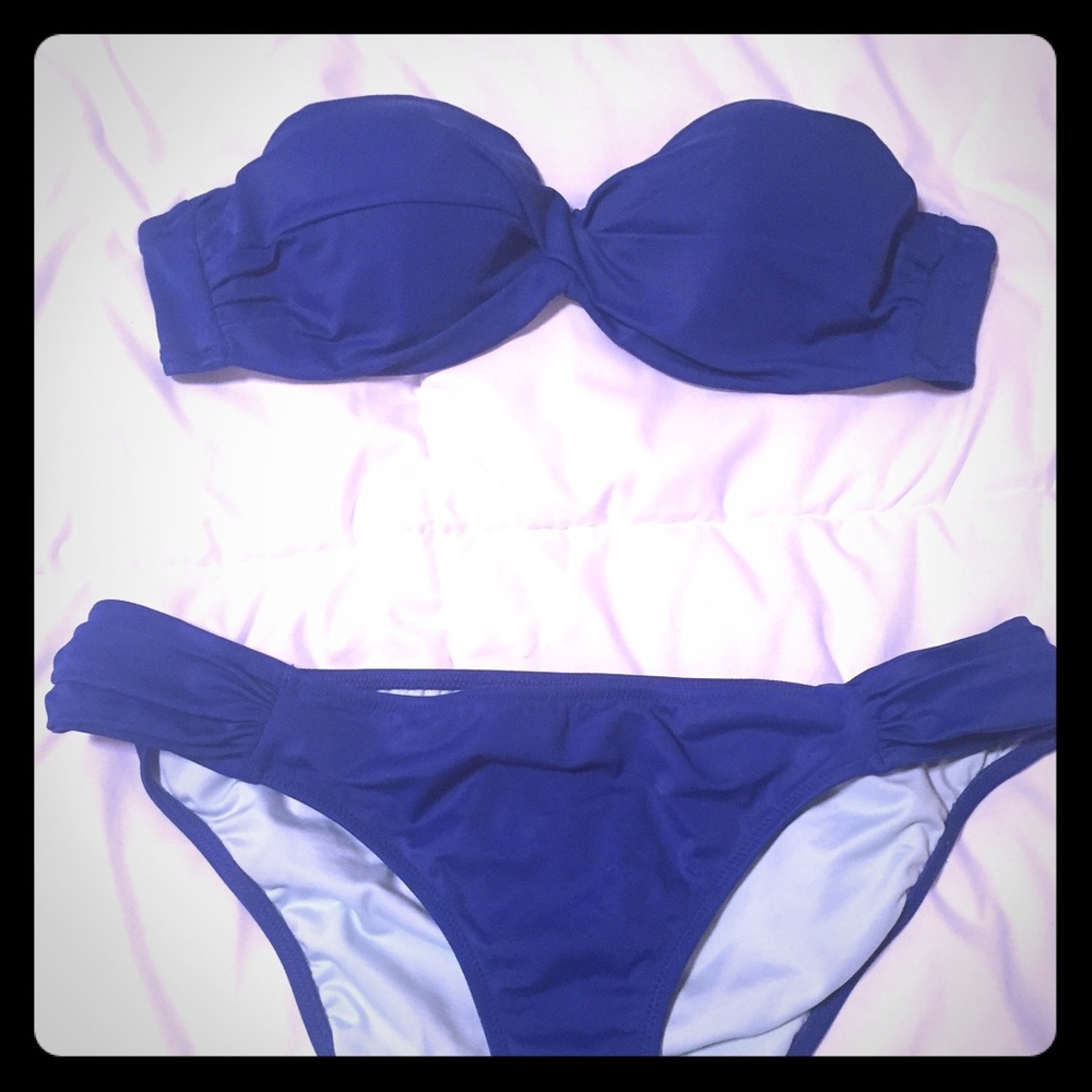 Bikini set VS
