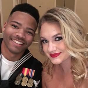 Meet your Posher, Dayna